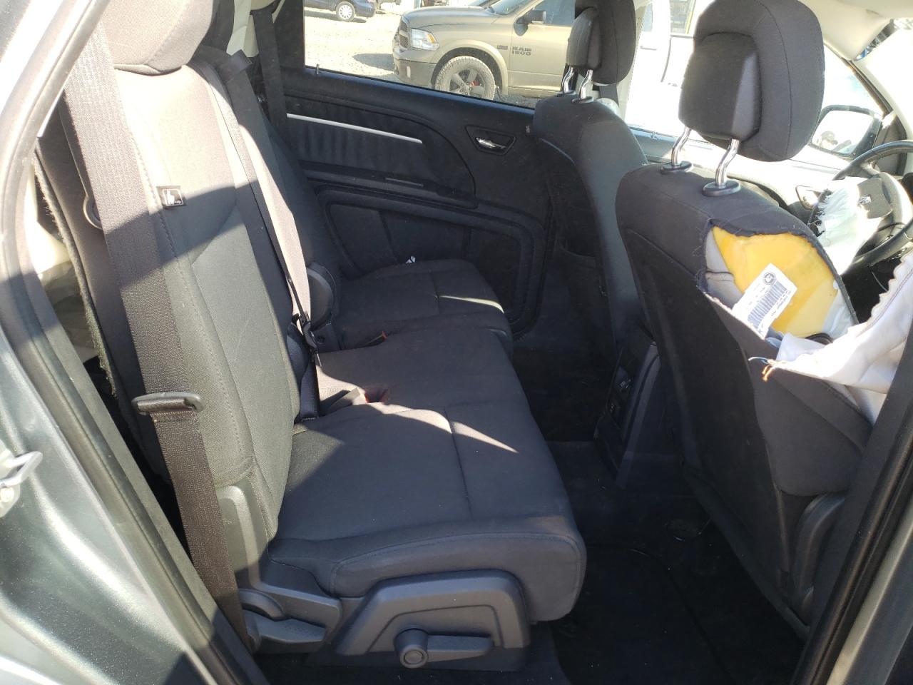 Photo 6 from auction – 2010 DODGE JOURNEY SX with VIN 3D4PG5FV1AT120133