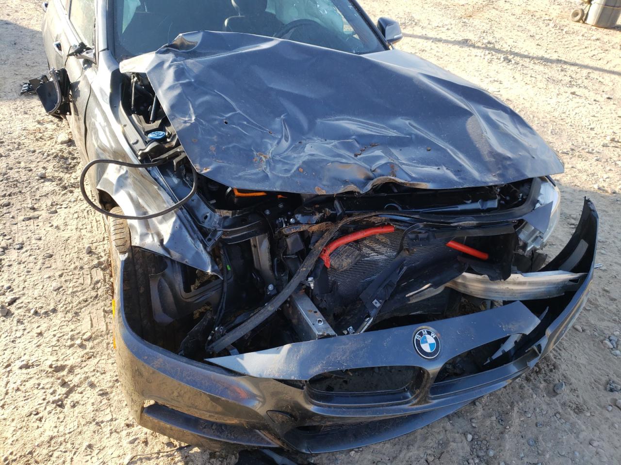 صورة رقم 9 من المزاد - 2018 BMW 340 I مع VIN WBA8B3G54JNV00860