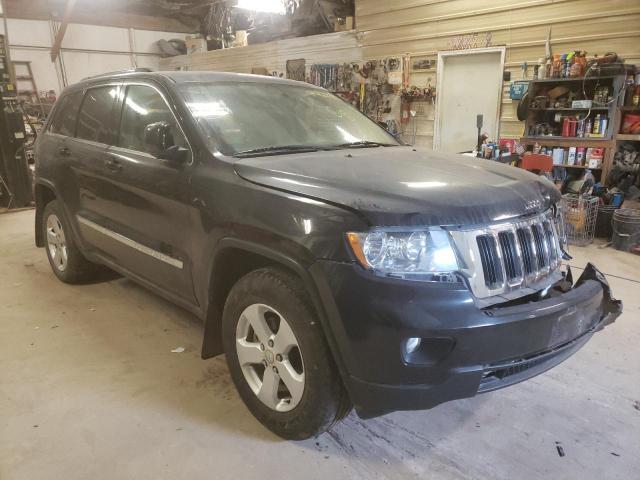 Photo 1 from auction – 2013 JEEP GRAND CHER with VIN 1C4RJFAG7DC503662