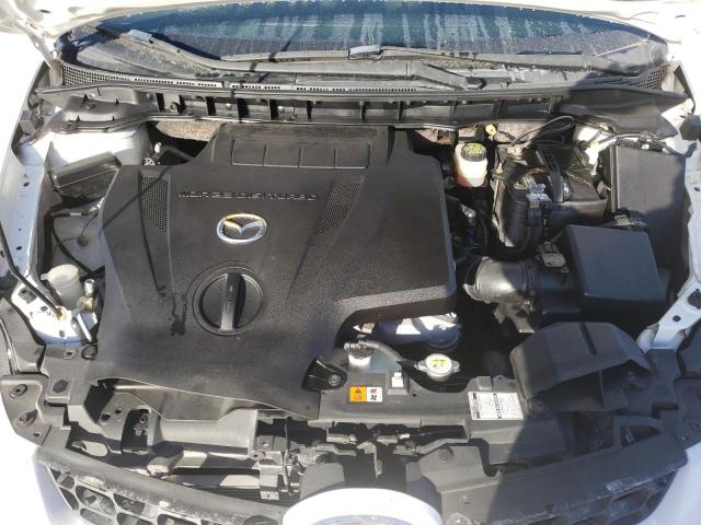 Photo 7 from auction – 2007 MAZDA CX-7 with VIN JM3ER29L770166375
