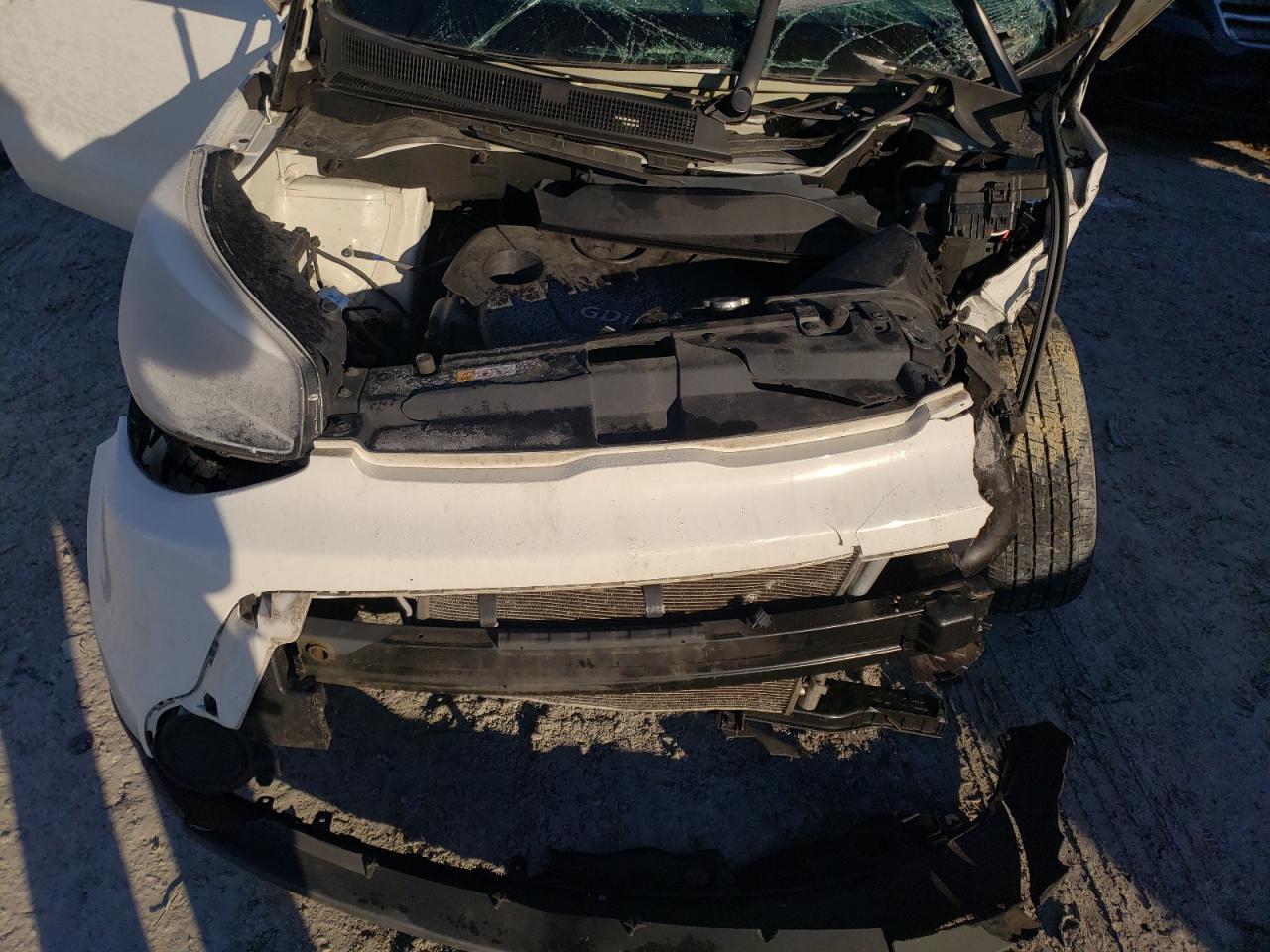 Photo 7 from auction – 2015 KIA SOUL with VIN KNDJN2A2XF7213765