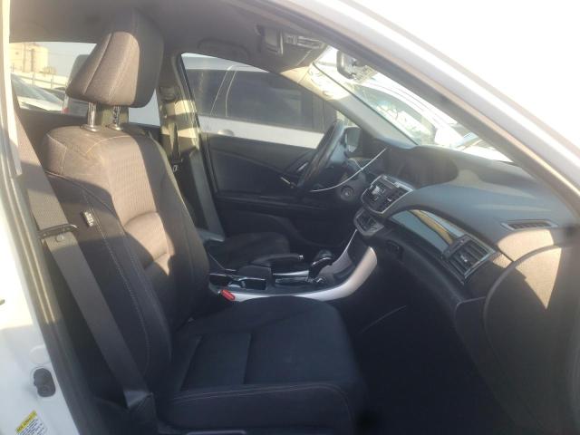 Photo 5 from auction – 2015 HONDA ACCORD SPO with VIN 1HGCR2F52FA102311