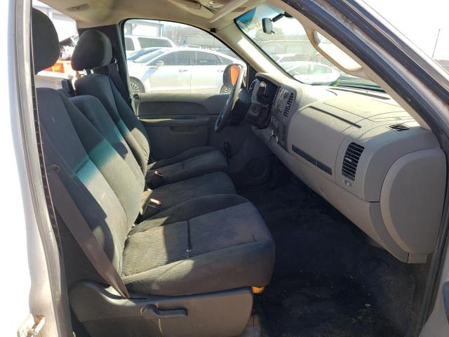 Photo 5 from auction – 2010 GMC SIERRA C15 with VIN 1GTPCTEX2AZ168068