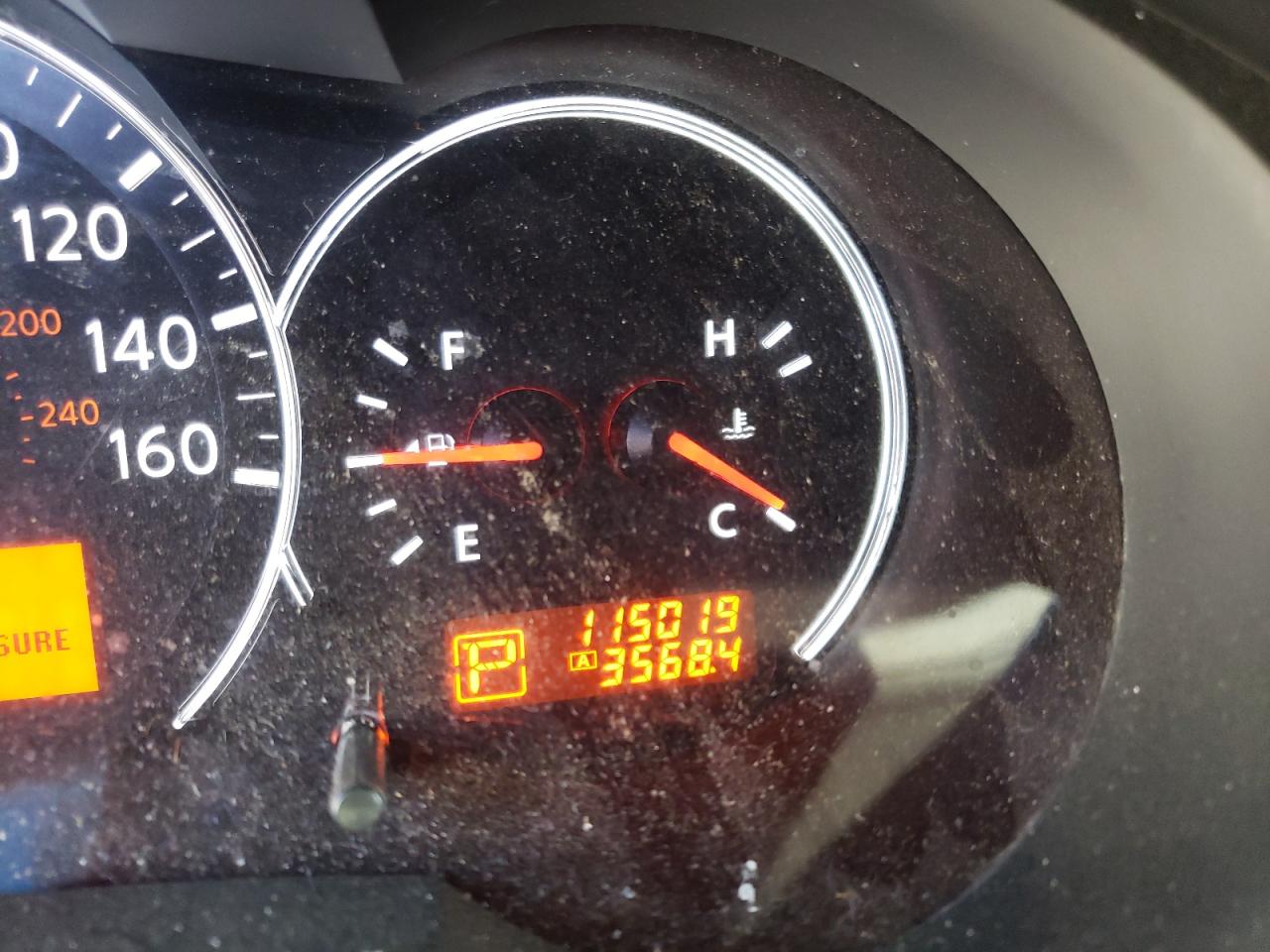 Photo 8 from auction – 2012 NISSAN ALTIMA BAS with VIN 1N4AL2AP8CC217727