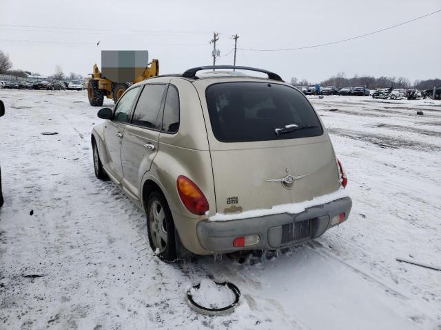 Photo 3 from auction – 2002 CHRYSLER PT CRUISER with VIN 3C8FY68B02T236762