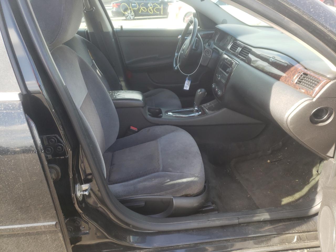 صورة رقم 5 من المزاد - 2012 CHEVROLET IMPALA LS مع VIN 2G1WF5E34C1132396