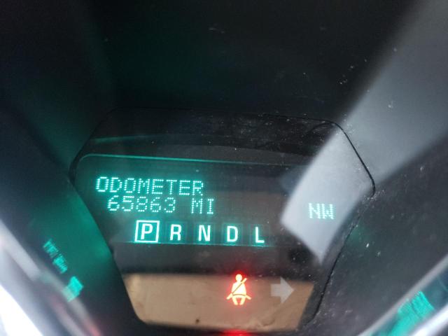 Photo 8 from auction – 2014 CHEVROLET TRAVERSE L with VIN 1GNKRGKD9EJ271042
