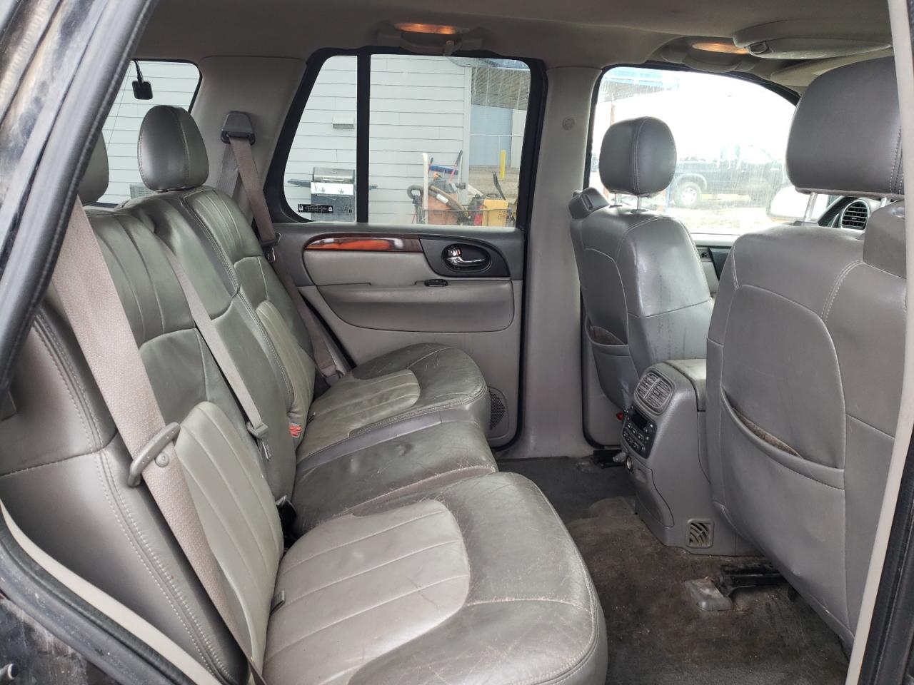 Photo 6 from auction – 2002 GMC ENVOY with VIN 1GKDT13S722152574