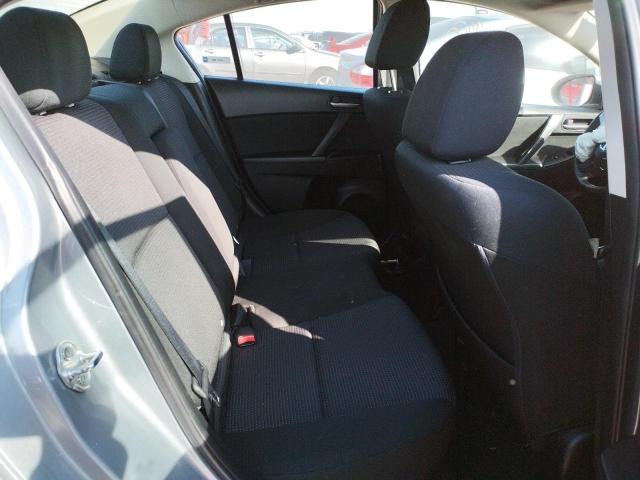 Photo 6 from auction – 2013 MAZDA 3 I with VIN JM1BL1V71D1782255