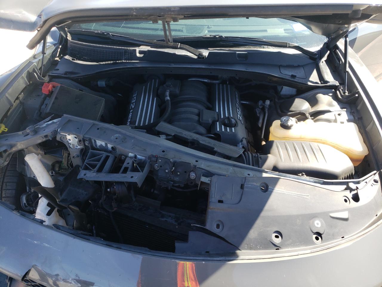 Photo 7 from auction – 2018 DODGE CHARGER SR with VIN 2C3CDXEJ6JH290984