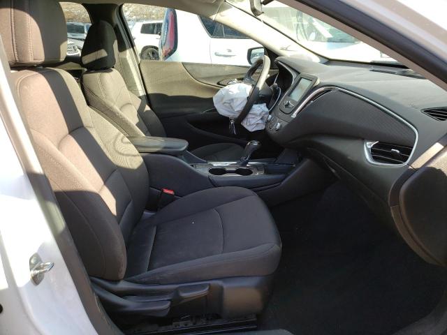 Photo 5 from auction – 2018 CHEVROLET MALIBU LT with VIN 1G1ZD5ST9JF240784