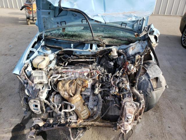 Photo 9 from auction – 2013 DODGE DART SXT with VIN 1C3CDFBA5DD202457