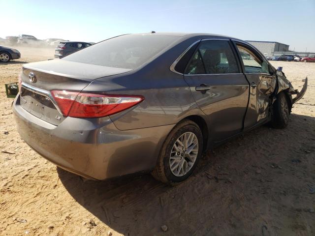 Photo 4 from auction – 2017 TOYOTA CAMRY LE with VIN 4T1BF1FK2HU404617