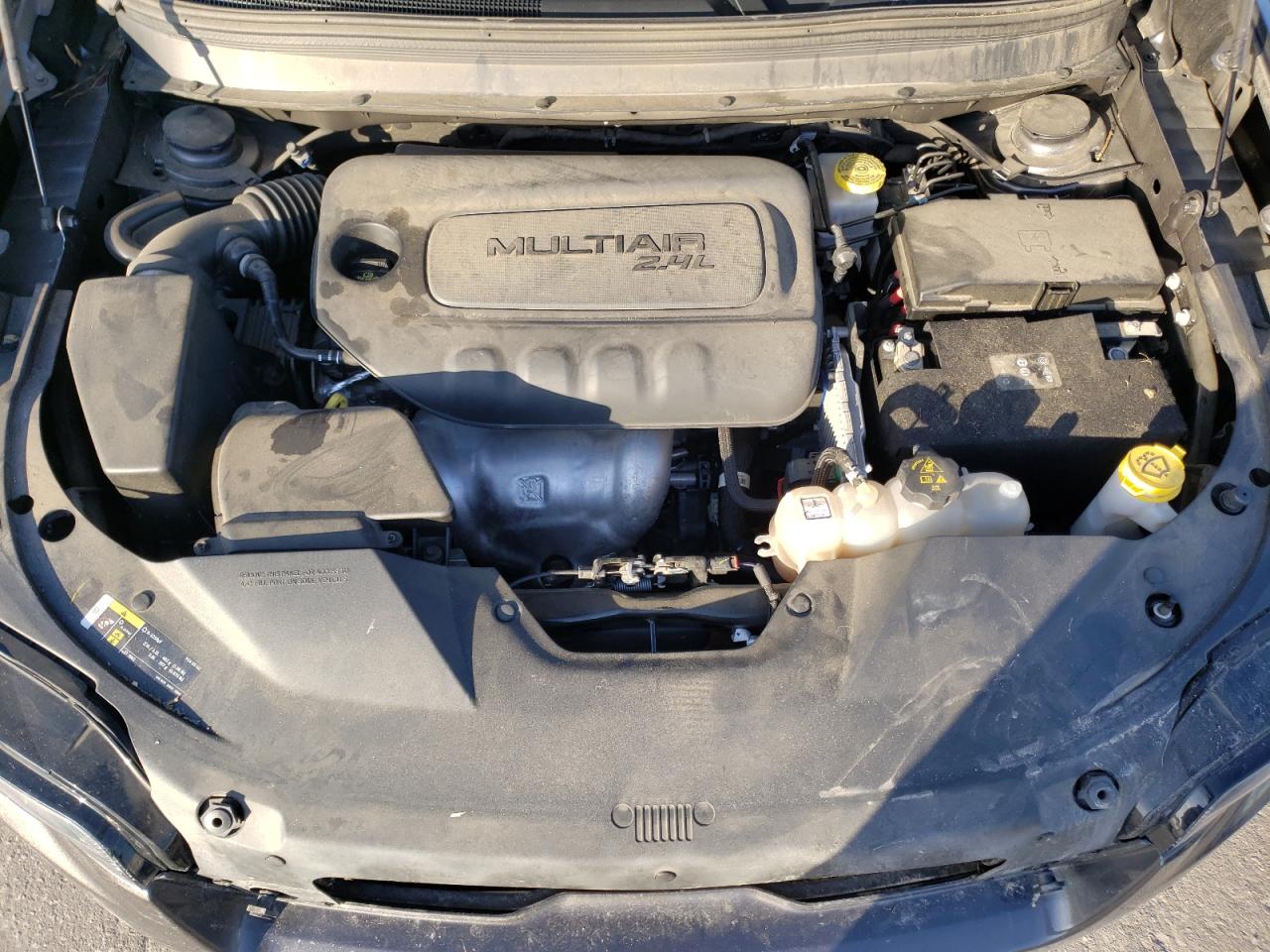 Photo 7 from auction – 2019 JEEP CHEROKEE L with VIN 1C4PJLLB8KD428131