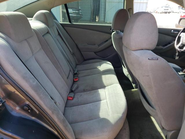 Photo 6 from auction – 2007 NISSAN ALTIMA 2.5 with VIN 1N4AL21E47C226638
