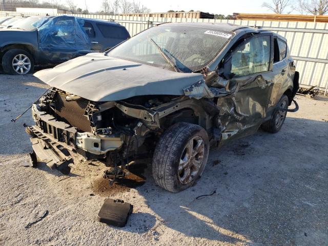 Photo 2 from auction – 2013 FORD ESCAPE SE with VIN 1FMCU0G95DUA21801
