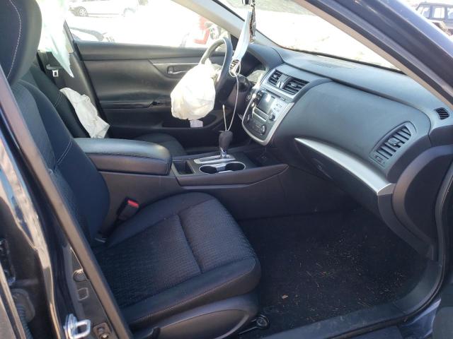 Photo 5 from auction – 2016 NISSAN ALTIMA 2.5 with VIN 1N4AL3AP8GC280967
