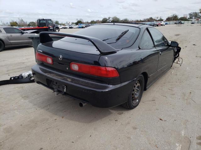 Photo 4 from auction – 2000 ACURA INTEGRA LS with VIN JH4DC4358YS015089