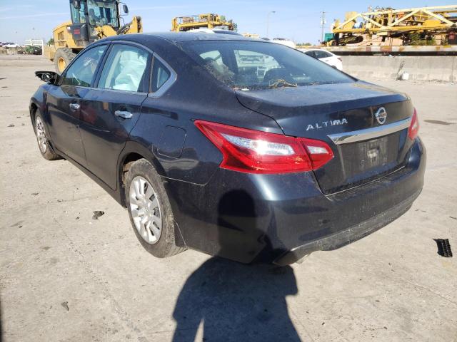Photo 3 from auction – 2016 NISSAN ALTIMA 2.5 with VIN 1N4AL3AP8GC280967