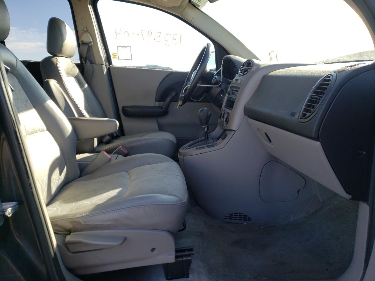Photo 5 from auction – 2004 SATURN ION with VIN 5GZCZ63444S812835