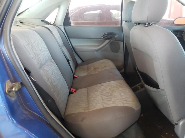 Photo 6 from auction – 2005 FORD FOCUS ZX4 with VIN 1FAFP34N35W116753
