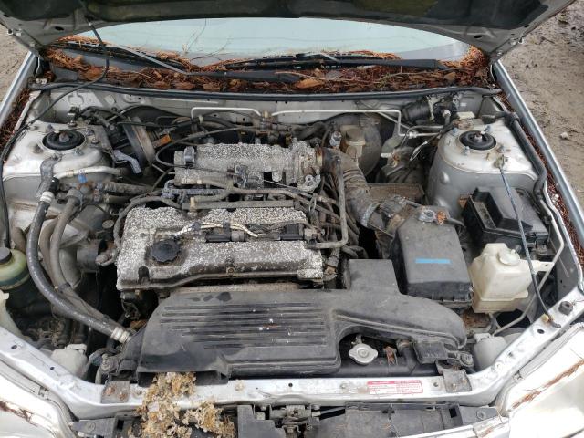 Photo 7 from auction – 2000 MAZDA PROTEGE DX with VIN JM1BJ2225Y0237319