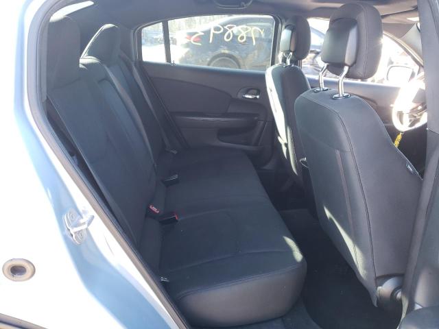 Photo 6 from auction – 2012 CHRYSLER 200 TOURIN with VIN 1C3CCBBG5CN143452