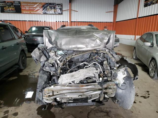 Photo 9 from auction – 2012 CHEVROLET EQUINOX LT with VIN 2GNFLGE59C6104407