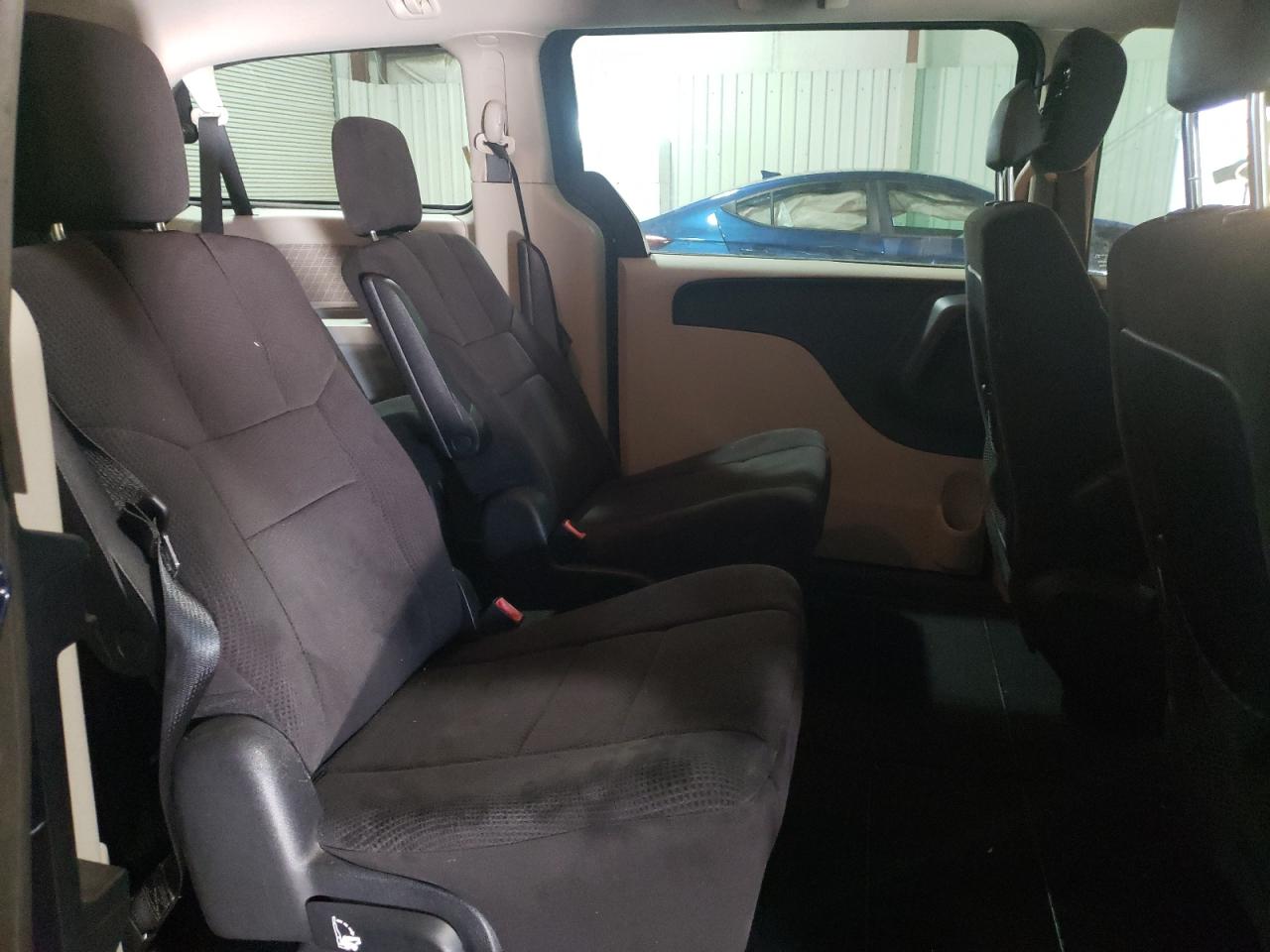 صورة رقم 6 من المزاد - 2012 DODGE GRAND CARA مع VIN 2C4RDGBG2CR406970