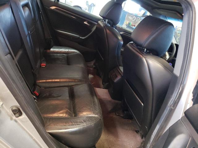 Photo 6 from auction – 2006 ACURA 3.2TL with VIN 19UUA66266A045023