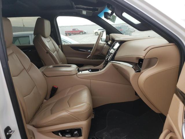Photo 5 from auction – 2018 CADILLAC ESCALADE P with VIN 1GYS4DKJ9JR243064