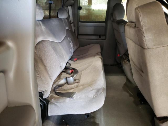 Photo 6 from auction – 2000 CHEVROLET SILVERADO with VIN 2GCEC19T4Y1139175
