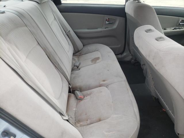 Photo 6 from auction – 2008 KIA SPECTRA EX with VIN KNAFE121685556543