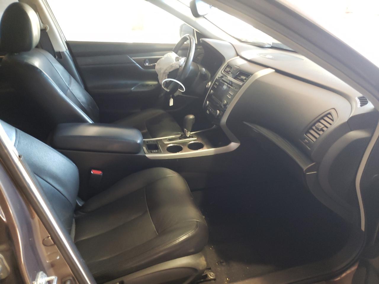 Photo 5 from auction – 2013 NISSAN ALTIMA 2.5 with VIN 1N4AL3AP1DC253301