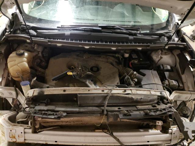 Photo 7 from auction – 2016 FORD EDGE SEL with VIN 2FMPK4J99GBB40002