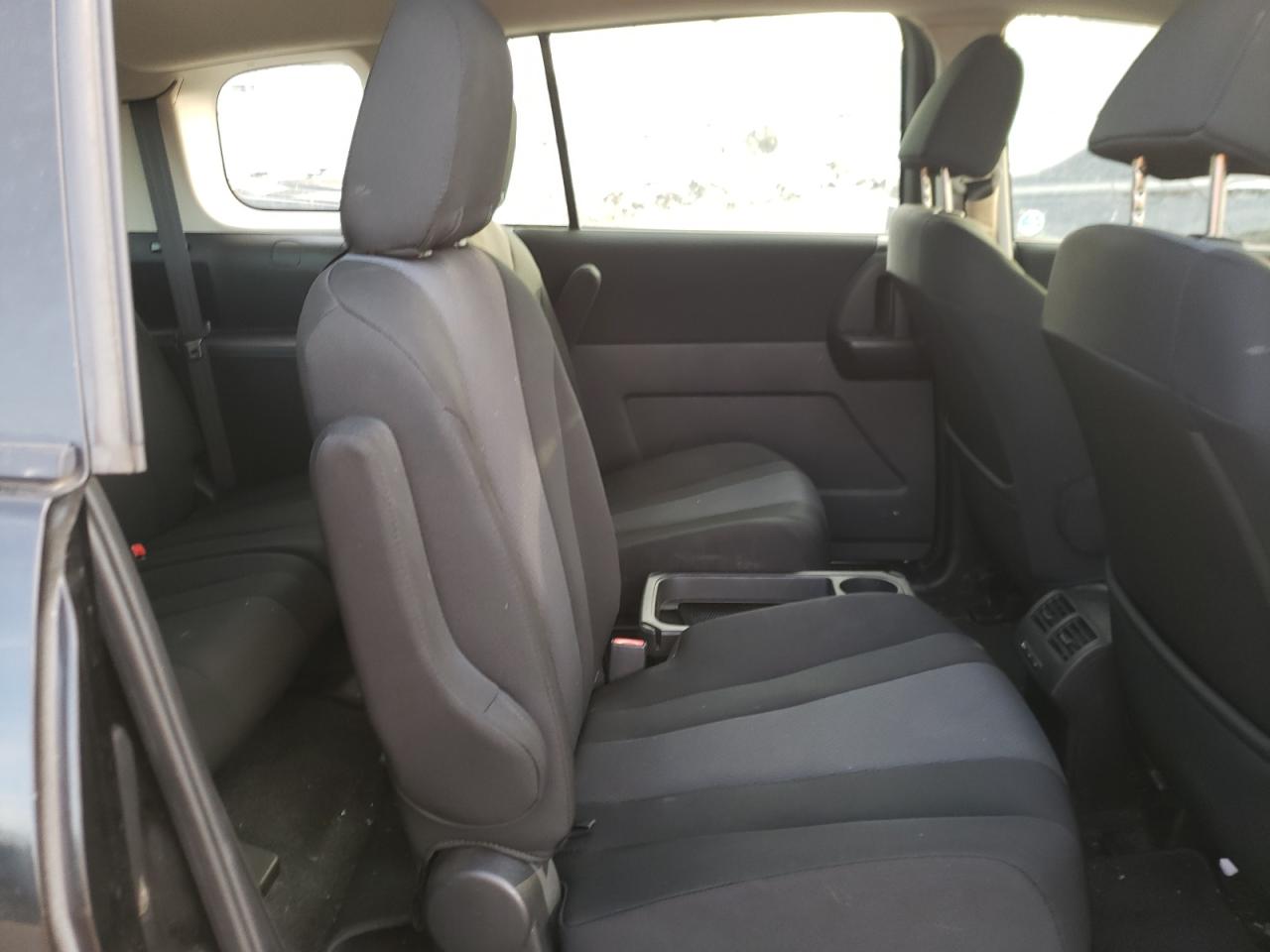 Photo 6 from auction – 2013 MAZDA 5 with VIN JM1CW2BL7D0153642