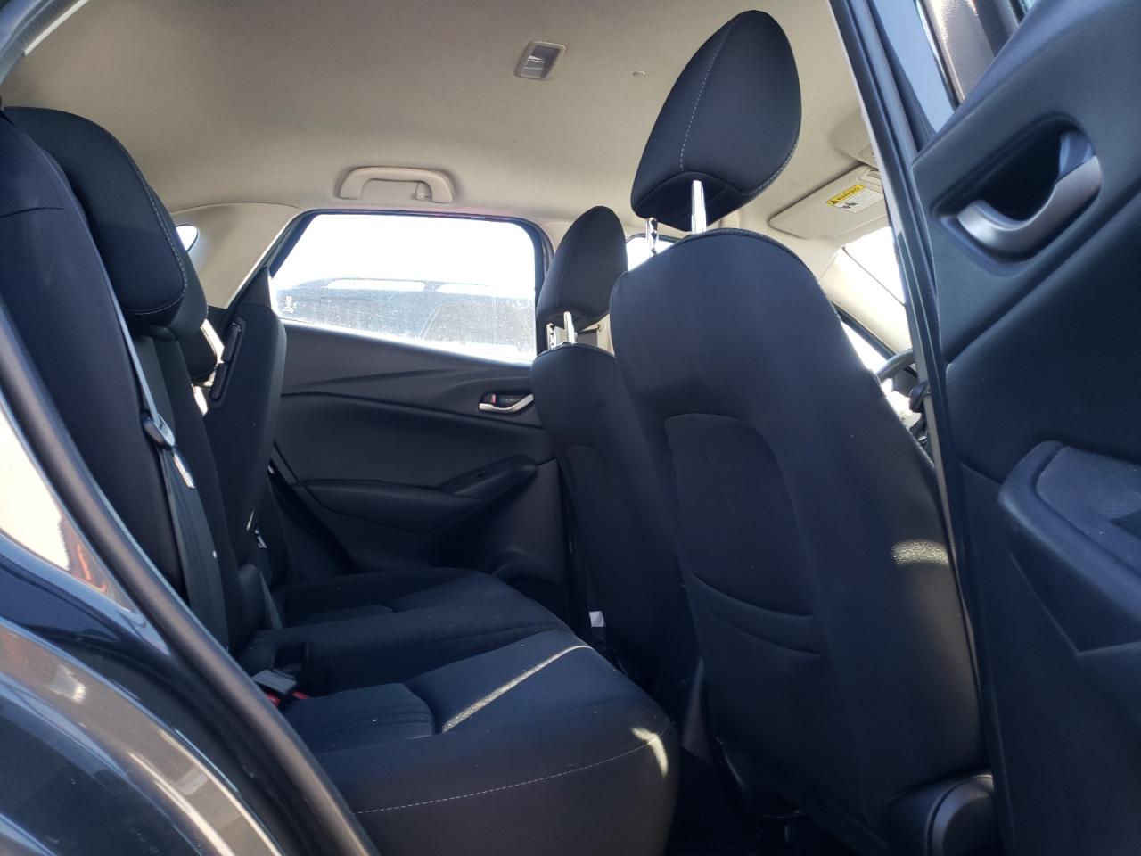 Photo 6 from auction – 2019 MAZDA CX-3 SPORT with VIN JM1DKFB7XK0441971