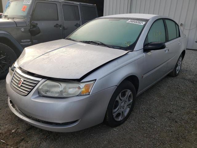 Photo 2 from auction – 2005 SATURN ION LEVEL with VIN 1G8AJ52F25Z117706