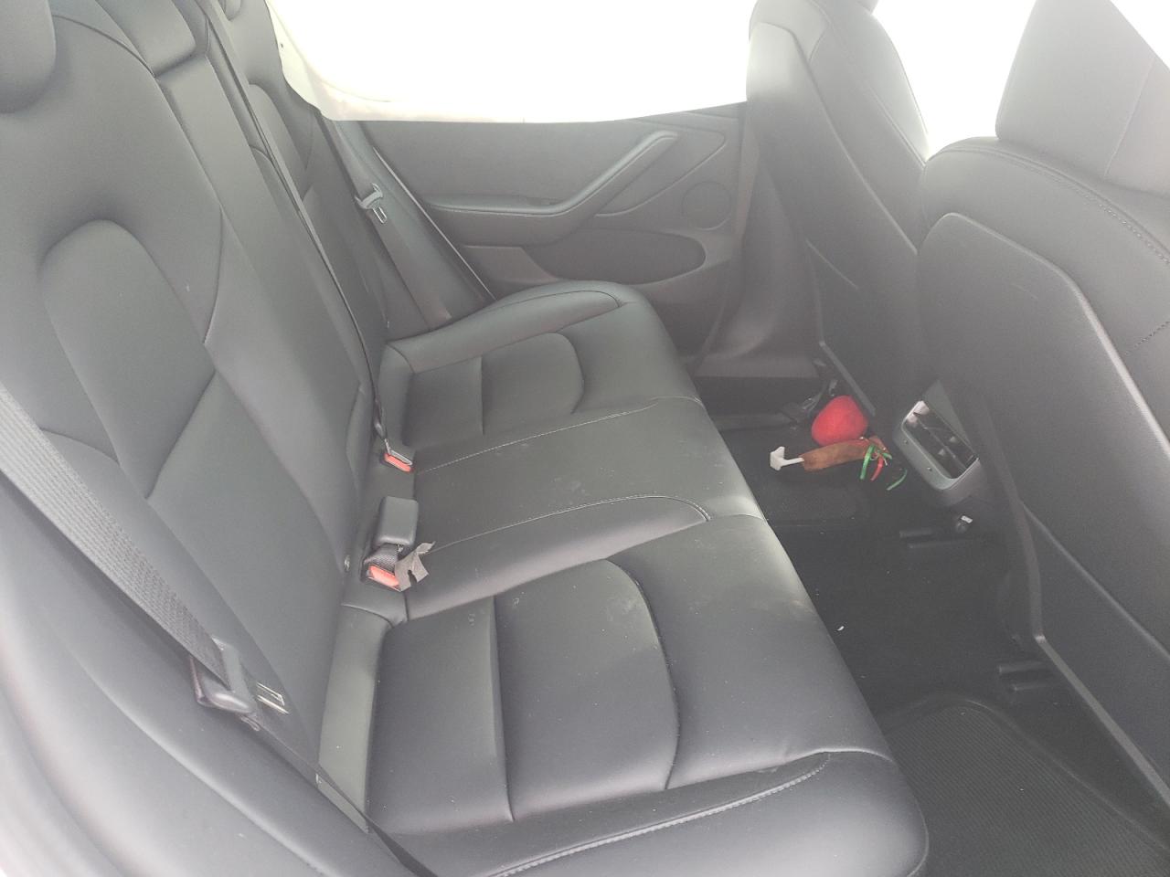 Photo 6 from auction – 2021 TESLA MODEL 3 with VIN 5YJ3E1EA2MF017363