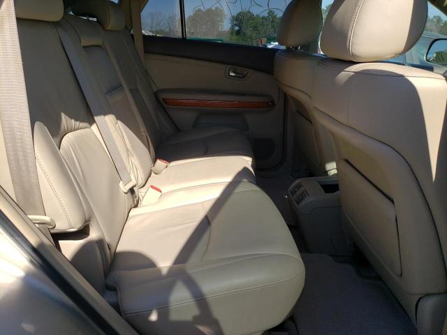 Photo 6 from auction – 2004 LEXUS RX 330 with VIN 2T2GA31U14C016620