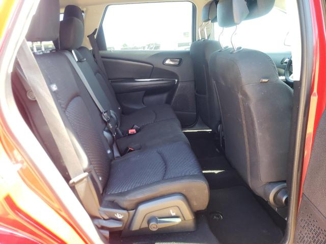 Photo 6 from auction – 2017 DODGE JOURNEY SX with VIN 3C4PDCBB5HT525749