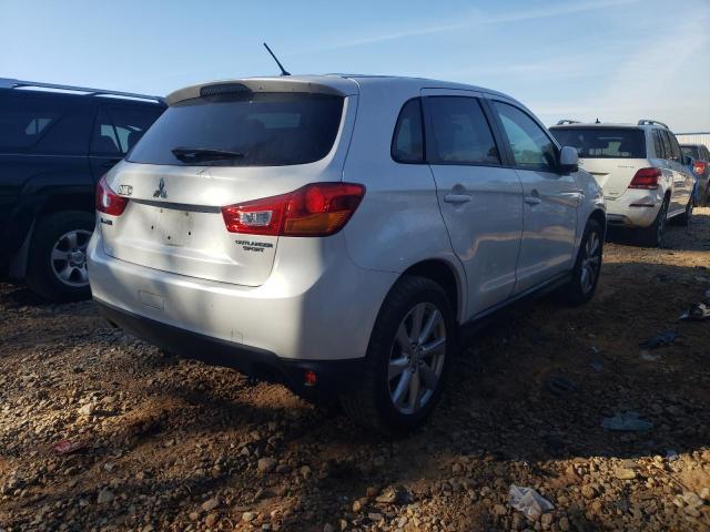 Photo 4 from auction – 2014 MITSUBISHI OUTLANDER with VIN 4A4AP3AU3EE002346
