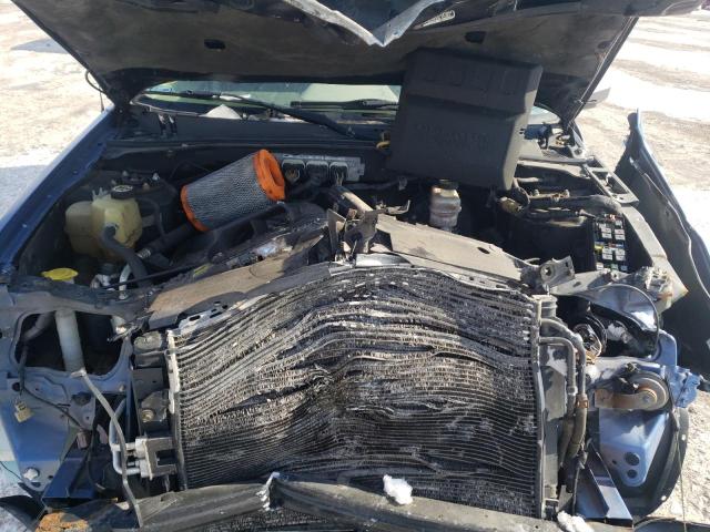Photo 7 from auction – 2009 FORD ESCAPE XLT with VIN 1FMCU03G39KA04941