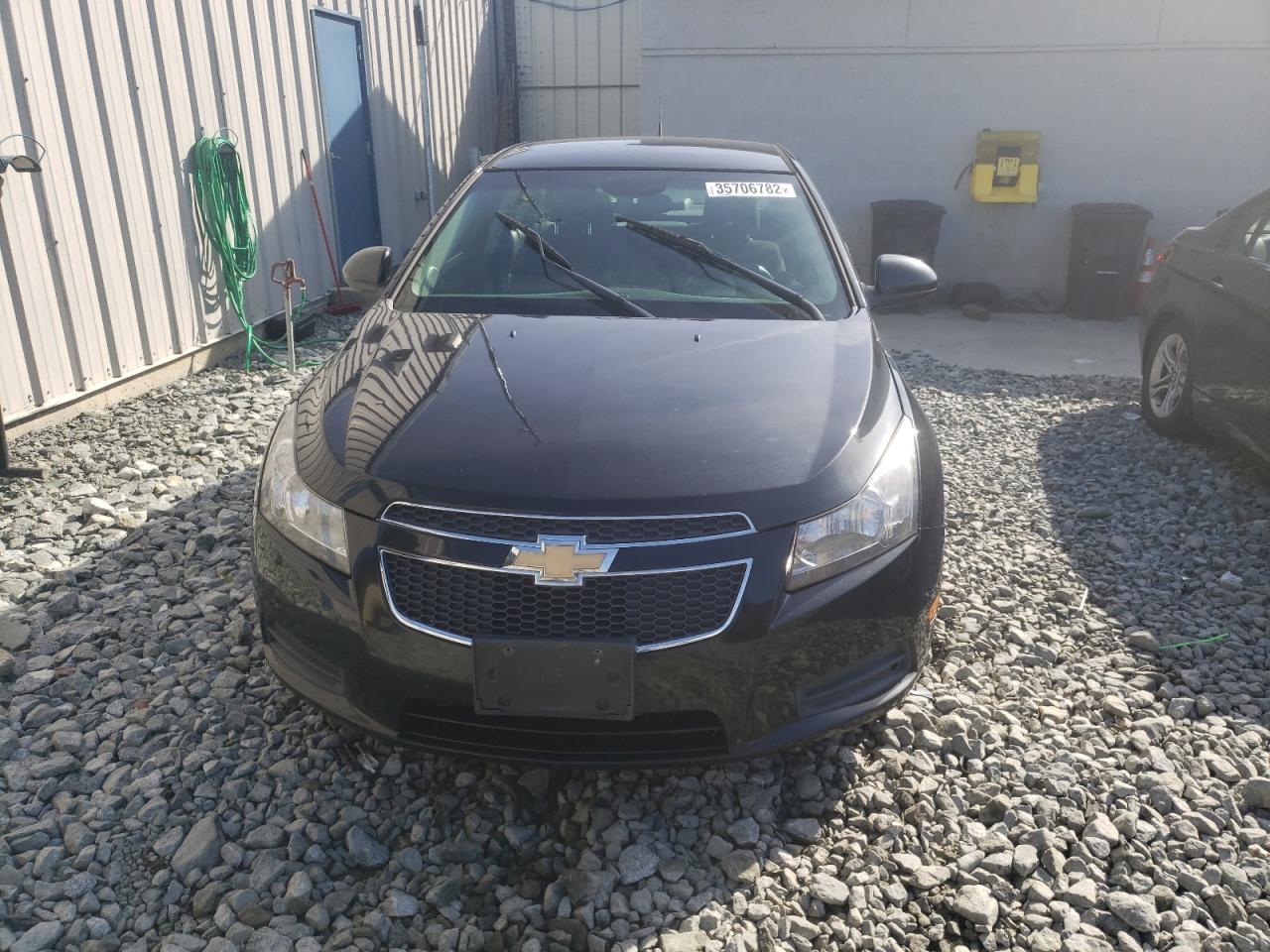 Photo 9 from auction – 2012 CHEVROLET CRUZE with VIN 1G1PK5SC9C7191595