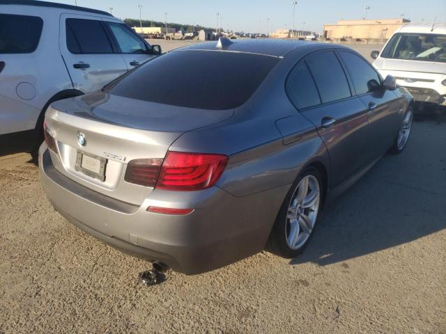 Photo 4 from auction – 2013 BMW 535 I with VIN WBAFR7C58DC818318