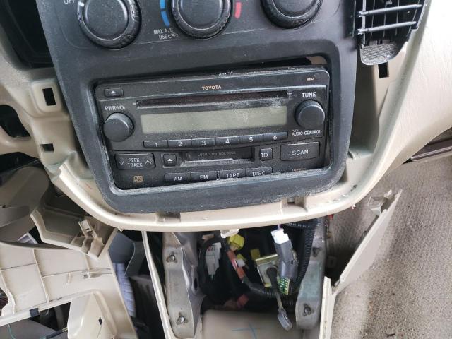 Photo 9 from auction – 2005 TOYOTA HIGHLANDER with VIN JTEGP21A350084380