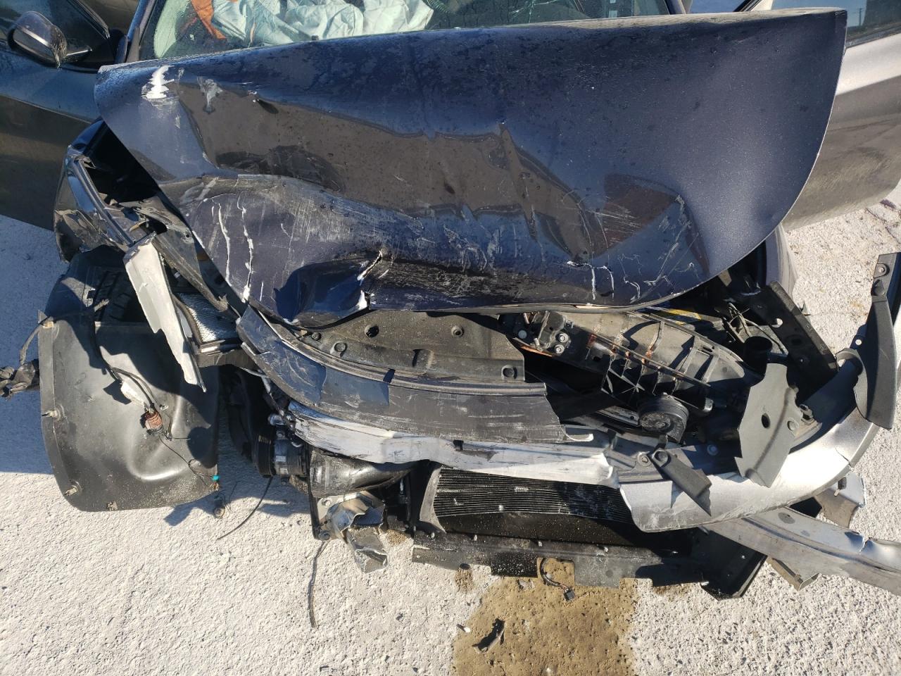 Photo 7 from auction – 2015 DODGE DART SXT with VIN 1C3CDFBB9FD140573
