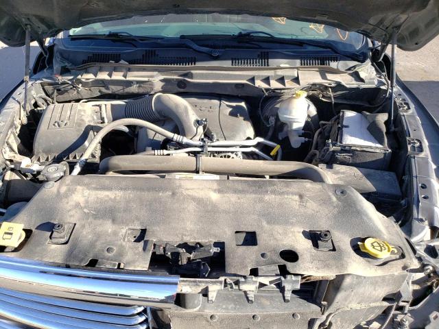 Photo 7 from auction – 2013 RAM 1500 SLT with VIN 1C6RR7LT3DS621326
