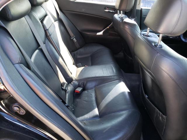 Foto 6 de la subasta – 2008 LEXUS IS 250 con VIN JTHCK262782021017