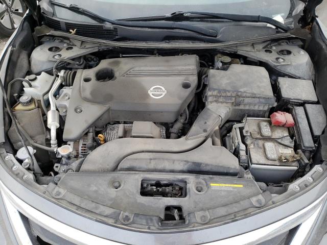 Photo 7 from auction – 2015 NISSAN ALTIMA 2.5 with VIN 1N4AL3AP3FC249530